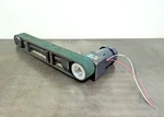 Oriental Conveyor 5IK60-GU-CW-E3 2-3/8" X 23" 200-230. Fixed Price $96.59.