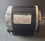 A.o. Smith GF2034 316P759 1/3 Hp 115V 1725 Rpm Single Phase Ac Motor. Fixed Price $110.00.