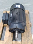Leeson C326T17FC4C Industrial Ac Motor 50HP Frame 326TC. Fixed Price $2670.00.