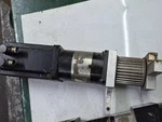 Cgi, Inc. Pacific Scientific Synchronous Gearmotor 230V 22:1 IP65 1.4KW. Fixed Price $600.00.