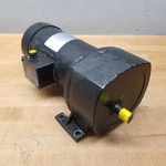 Leeson 108708.00, Part# C4D17FZ24 1/2HP 33 Rpm, FRAME-P1103-48 Dc Gearmotor. Fixed Price $649.79.