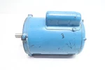 Weg MO0+C0C0C0000100734 Motor W56C 1/2HP 3465RPM 5/8IN 1PH 208-230V-AC. Fixed Price $234.90.