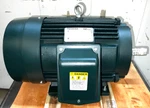 Toshiba Eqp-global Ac Inverter Electric Motor 0152SDSR41A-P Hp 3 Phase. Fixed Price $980.00.