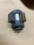 Leeson Electric Motor C6C17FZ168 3/4HP 1725 Rpm 1PH 115/230 Volt E56Y Frame Tefc. Fixed Price $135.00.