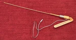 Faulhaber 22/2-5481 Minimotor Sa Swiss Dc W/ Lemo Cable + Precision Rod. Fixed Price $249.00.