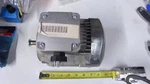Nidec Leroy-somer LS71M/T Motor. Fixed Price $170.00.