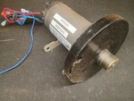 Treadmill Belt Drive Motor P/n M-190528 Model C3354B3541 See Compat Inside. Fixed Price $95.00.