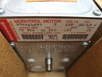 Honeywell Modutrol Motor M944G1097 90 Degree, 30SEC, 120V 50/60HZ Nos. Fixed Price $875.00.