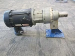 A6T34XC20F Leeson Motor Cat# 111943.00 Hp 3450/2850 Rpm 3PH E56C Frame. Fixed Price $299.99.