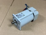 Nissei Gtr GFMN-15-20-T90 3-PHASE Induction Motor 20:1 Ratio 90W Fast Shipping. Fixed Price $249.00.