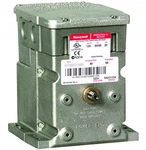 Honeywell M7285C1009 Modutrol Iv 120V Foot Mounted Prop Sr Low Voltage Actuator. Fixed Price $1879.10.