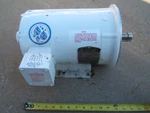 Baldor Wash Duty Motor - IDWNM3611T 3HP New W/ 30 Day Guarantee !!. Fixed Price $989.00.