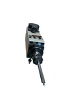 Teknomotor 3140 Three Phase Induction Motor, Hp, 12000 Rpm, Hz. Fixed Price $439.12.