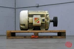 Baldor 3PH 230/460V 140/70A 1775RPM Nema Frame Ac Motors M4314T. Fixed Price $1955.00.