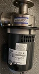 Lesson 3/4HP 1PH 115/230V 3450 Rpm #M75D15M Commerical Dish-machine Motor. Fixed Price $498.50.