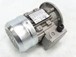 Motovario T71-B4 Motor New. Fixed Price $360.00.