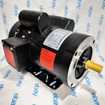 Ironhorse MTR2-002-1AB18 Single Phase 1725 Rpm 115/230, HZ60,. Fixed Price $324.99.