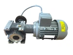 Siemens 1LA7083-4AA12-Z Phase Motor Swedrive Ab 91039861 Ratio 7.33. Fixed Price $979.75.