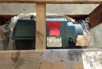 New Allen Bradley 1329L-CUSTOM-10HP Inverter Duty Motor 230/460V Warranty. Fixed Price $1015.00.