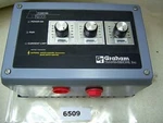 Graham Transmissions A21201C0001 Varispeed 2000 1HP. Fixed Price $277.15.
