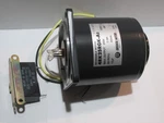 Oriental Motor 4RK25RGK-A2 / 4RK25RGKA2 With 10UF Capacitor (new No Box). Fixed Price $150.00.