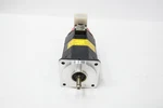 Fanuc A06B-0522-B042 Servo Motor 2000RPM 10MM 2.0LB-FT 90V-AC 3PH. Fixed Price $992.55.