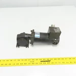 Leeson CM34D25NZ33B 1/4HP Permanent Magnet Dc Gear Motor 180V 62RPM 40:1 Ratio. Fixed Price $380.24.