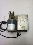 Ge Motors 5KH32GN5717X Thermally Protected 1/3HP 48Y-FR Rpm 1725/1425 6.4/3.2. Fixed Price $48.99.