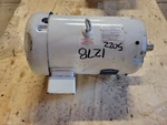 New Old Stock! Baldor 10HP 208-230/460V 1770RPM Washdown Motor VWDM3714T. Fixed Price $637.46.