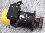 Fanuc A06B-0651-B012 Servo Motor A06B0651B012. Fixed Price $1700.00.