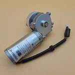Blu Motor 48V Dc 130.007.019 0.16 Nm IP40 D.42 21-119375-01 Made In Italy. Fixed Price $49.95.
