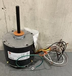 Us Motors 1860 1/4 Hp Condenser Fan 208/230V 1075 Rpm. Fixed Price $61.98.