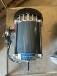 Ge Commercial Explosion Proof Motor 5K49NN2507AX Hz 60 Hp Rpm 3450 BX571043. Fixed Price $149.77.