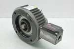 Warner Electric EUM-180-20-MBFM / Motor Brake 3600 Rpm 24V 29W. Fixed Price $373.86.