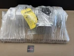 New Nord Motor/reducer 372.1Z VL-80LP/4 Cus 1.0HP 230/460V SK80L Warranty. Fixed Price $575.00.