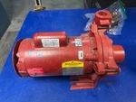 Armstrong 4270-702S Pump, W/ Baldor JL1303A Motor, 1/2-HP New No Box. Fixed Price $400.00.
