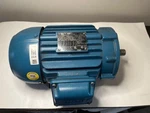 Weg 00236ET3E145TC-W22 Motor 2HP 1.5KW 3475RPM Frame 460VAC 2.56A Tefc. Fixed Price $380.00.