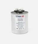 Titan Hd PRCFD8075A Dual Run CAPACITOR,80/7.5MFD. Fixed Price $450.00.
