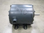 1/3HP General Electric Motor 5K42FG5640R 1725RPM 3PHASE. Fixed Price $85.00.