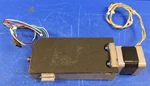 Thermo Spectrasystem A4321 Motion Control W/ Oriental Motor Vexta PX245-01AA-C9. Fixed Price $195.00.