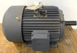 Emerson ELT20E1D Electric Motor. Fixed Price $1750.00.