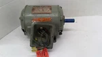 Delco T2511 Ac Motor 1.5 Hp 208-220/440 V 1800 Rpm 2P Fr 145T 3 Ph 60 Hz. Fixed Price $170.00.