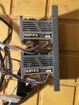 Japan Servo Servex FYD815PD3 & FYD940PD3 Brushless Dc Motor Driver Assembly 24V. Fixed Price $200.00.