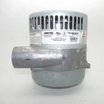 Ametek 119103-01 5.7" Windjammer Brushless Blower. Fixed Price $1100.00.