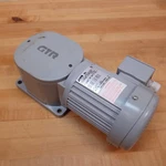 Gtr FS30N080-UTM020NA Phase Induction Motor, 80:1 Ratio, 200-220VAC Used. Fixed Price $157.93.