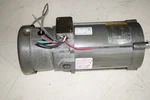 Baldor Dc Motor 3/4 Hp, 180V, 1750 Rpm, Iefc, PM3428P, 34-6751-394661, 5/8 Shaft. Fixed Price $79.95.