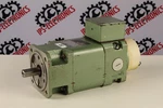Baumuller GSF56-S With Backblock No Encoder (servo Motor) Warranty. Fixed Price $351.77.