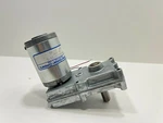 New Actuator Barber-colman Company CYHS-82700-11-1 Motor 24 Vdc Cmp 39/95. Fixed Price $119.99.