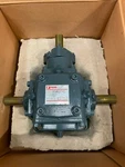 Tsubakimoto Emerson Tem 1-LR-0 Gear ED2M. Fixed Price $642.50.