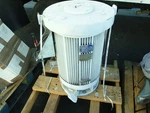 General Electric 5K6257XX443A Induction Motor 50 Hp 875 Rpm 460V Read. Fixed Price $1499.99.